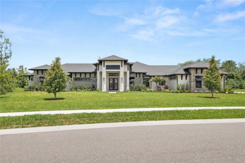 Casa en venta en New Smyrna Beach, Florida, 5 dormitorios, 441.47 m2 № 1725628 - foto 7