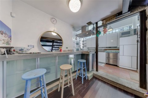 Купить кондоминиум в Майами-Бич, Флорида 3 спальни, 156.08м2, № 1982470 - фото 5