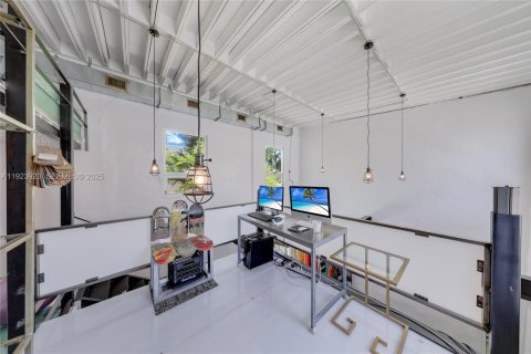 Купить кондоминиум в Майами-Бич, Флорида 3 спальни, 156.08м2, № 1982470 - фото 12