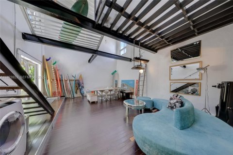 Купить кондоминиум в Майами-Бич, Флорида 3 спальни, 156.08м2, № 1982470 - фото 3