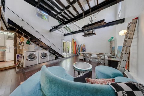 Купить кондоминиум в Майами-Бич, Флорида 3 спальни, 156.08м2, № 1982470 - фото 4