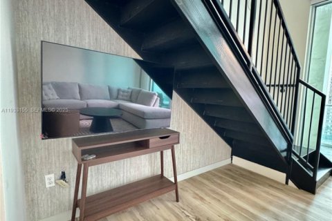 Снять в аренду кондоминиум в Майами, Флорида 1 спальня, 76.55м2, № 1991038 - фото 15