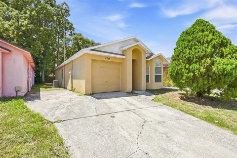 Villa ou maison à Orlando, Floride 3 chambres, 101.91 m2 № 2313179