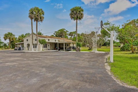 Commercial property in St. Lucie, Florida 603.59 sq.m. № 2176687 - photo 29