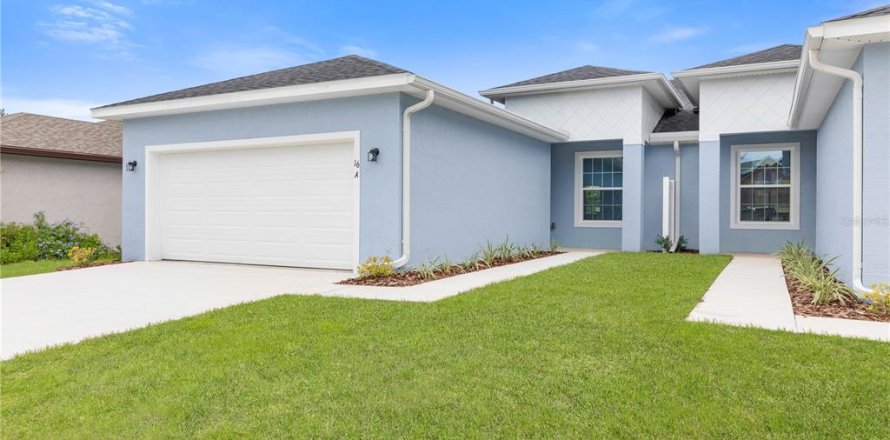 Apartamento en Palm Coast, Florida 3 dormitorios, 135.45 m2 № 1850236