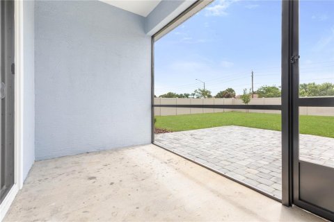 Apartment in Palm Coast, Florida 3 bedrooms, 135.45 sq.m. № 1850236 - photo 13