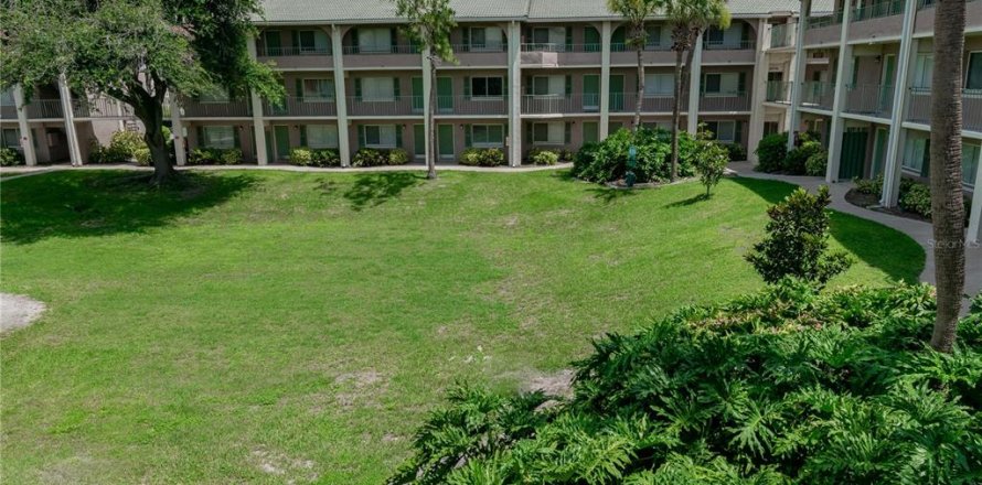 Condo in Altamonte Springs, Florida, 2 bedrooms  № 1777256