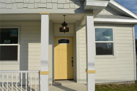 Villa ou maison à Sanford, Floride 2 chambres, 78.97 m2 № 2352323