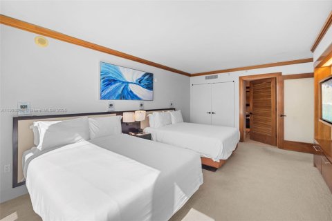 Купить кондоминиум в Майами-Бич, Флорида 1 спальня, 71.72м2, № 1965799 - фото 10
