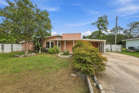 Villa ou maison à Bradenton, Floride 3 chambres, 137.68 m2 № 2414965