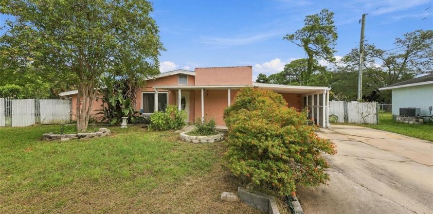 Villa ou maison à Bradenton, Floride 3 chambres, 137.68 m2 № 2414965
