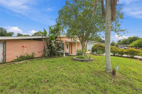 Villa ou maison à vendre à Bradenton, Floride: 3 chambres, 137.68 m2 № 2414965 - photo 4