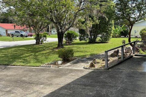 Villa ou maison à vendre à Ocala, Floride: 3 chambres, 140.65 m2 № 1901550 - photo 2