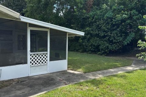 Villa ou maison à vendre à Ocala, Floride: 3 chambres, 140.65 m2 № 1901550 - photo 29