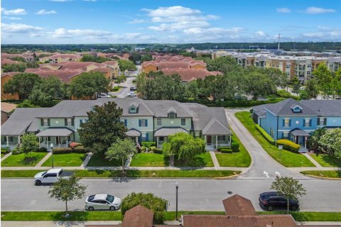 Adosado en alquiler en Orlando, Florida, 3 dormitorios, 128.67 m2 № 1912905 - foto 2
