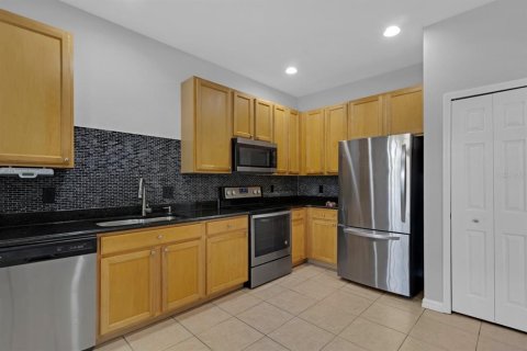 Adosado en alquiler en Orlando, Florida, 3 dormitorios, 128.67 m2 № 1912905 - foto 13