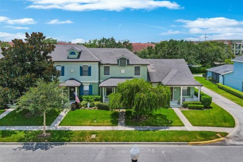 Adosado en alquiler en Orlando, Florida, 3 dormitorios, 128.67 m2 № 1912905 - foto 3