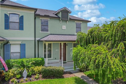 Adosado en alquiler en Orlando, Florida, 3 dormitorios, 128.67 m2 № 1912905 - foto 1