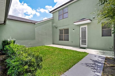 Adosado en alquiler en Orlando, Florida, 3 dormitorios, 128.67 m2 № 1912905 - foto 14