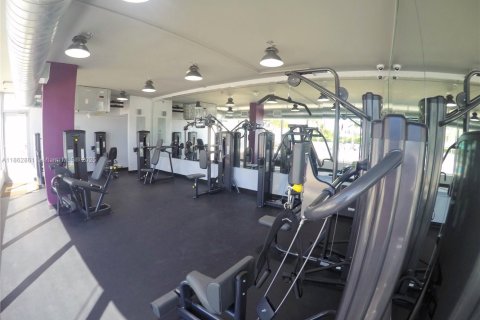 Copropriété à louer à Miami Beach, Floride: 49.24 m2 № 1961617 - photo 21