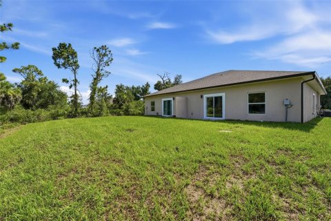 Immobilier commercial à vendre à Port Charlotte, Floride: 6 chambres, 209.03 m2 № 2259310 - photo 24