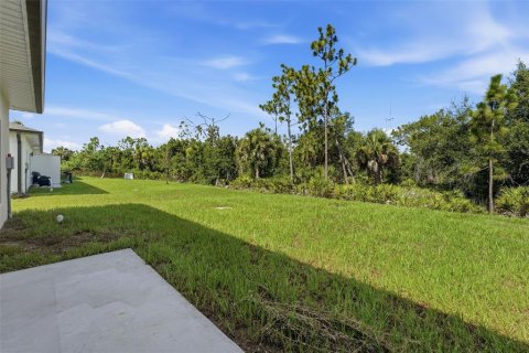Immobilier commercial à vendre à Port Charlotte, Floride: 6 chambres, 209.03 m2 № 2259310 - photo 23