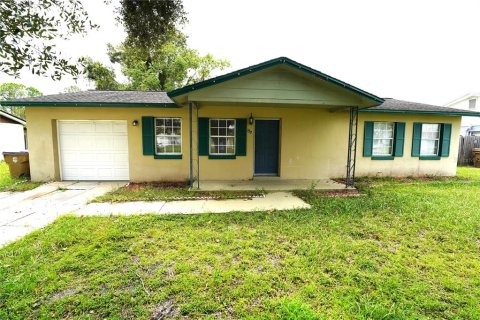 Casa en Kissimmee, Florida 2 dormitorios, 92.9 m2 № 2386191