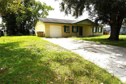 Casa en venta en Kissimmee, Florida, 2 dormitorios, 92.9 m2 № 2386191 - foto 3