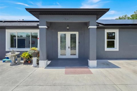 Villa ou maison à vendre à Orlando, Floride: 7 chambres, 421.87 m2 № 2156862 - photo 4