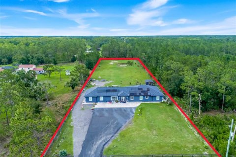Villa ou maison à vendre à Orlando, Floride: 7 chambres, 421.87 m2 № 2156862 - photo 5