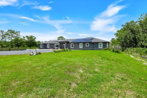 Villa ou maison à vendre à Orlando, Floride: 7 chambres, 421.87 m2 № 2156862 - photo 2