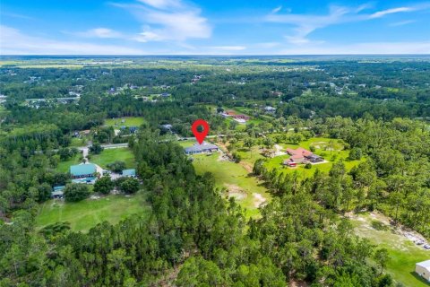 Villa ou maison à vendre à Orlando, Floride: 7 chambres, 421.87 m2 № 2156862 - photo 7
