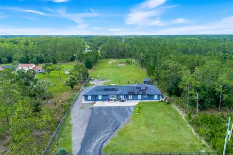 Villa ou maison à vendre à Orlando, Floride: 7 chambres, 421.87 m2 № 2156862 - photo 6