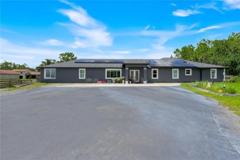 Villa ou maison à vendre à Orlando, Floride: 7 chambres, 421.87 m2 № 2156862 - photo 1