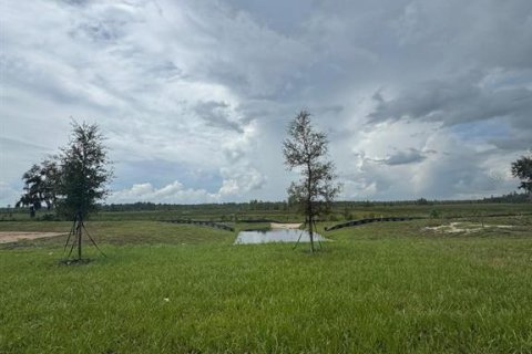 House in Davenport, Florida 4 bedrooms, 174.1 sq.m. № 1913603 - photo 23