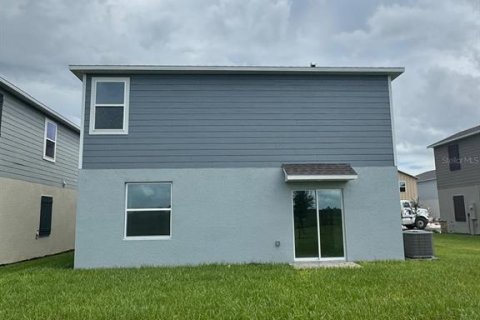 House in Davenport, Florida 4 bedrooms, 174.1 sq.m. № 1913603 - photo 22