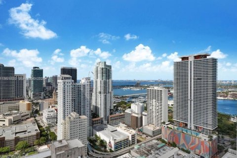 Снять в аренду кондоминиум в Майами, Флорида 1 спальня, 39.95м2, № 2009450 - фото 15