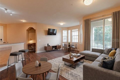 Condominio en venta en Davenport, Florida, 3 dormitorios, 143.26 m2 № 2217598 - foto 4