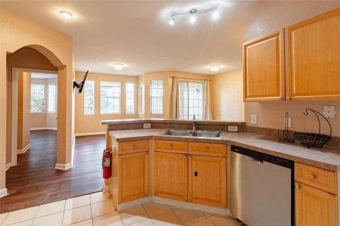 Condominio en venta en Davenport, Florida, 3 dormitorios, 143.26 m2 № 2217598 - foto 23
