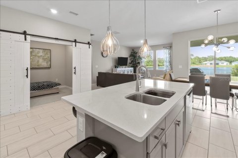 House in Nokomis, Florida 4 bedrooms, 175.4 sq.m. № 2099246 - photo 5