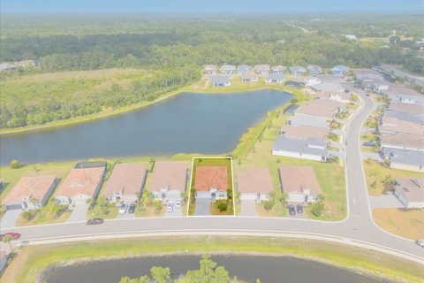 House in Nokomis, Florida 4 bedrooms, 175.4 sq.m. № 2099246 - photo 2