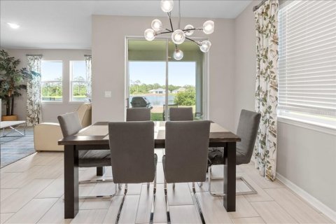 House in Nokomis, Florida 4 bedrooms, 175.4 sq.m. № 2099246 - photo 6