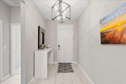 House in Nokomis, Florida 4 bedrooms, 175.4 sq.m. № 2099246 - photo 7
