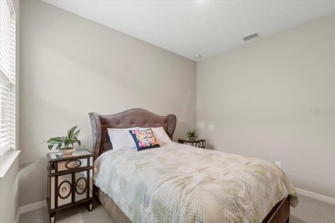 House in Nokomis, Florida 4 bedrooms, 175.4 sq.m. № 2099246 - photo 24