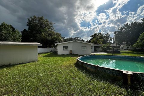 House in Tampa, Florida 3 bedrooms, 139.35 sq.m. № 1912518 - photo 7