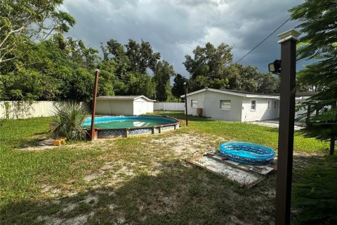 House in Tampa, Florida 3 bedrooms, 139.35 sq.m. № 1912518 - photo 8