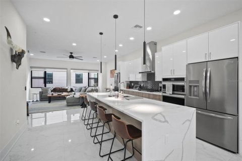 Adosado en venta en Sarasota, Florida, 4 dormitorios, 256.69 m2 № 1569902 - foto 10