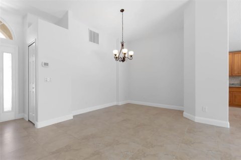 House in Palm Coast, Florida 3 bedrooms, 151.9 sq.m. № 1670256 - photo 17