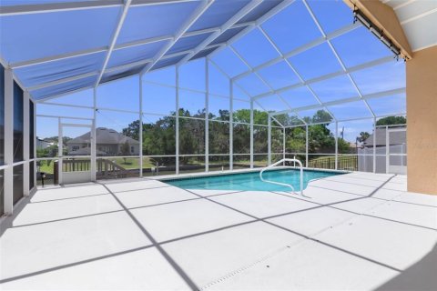 House in Palm Coast, Florida 3 bedrooms, 151.9 sq.m. № 1670256 - photo 29
