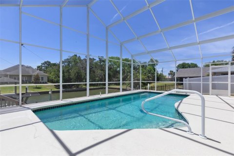 House in Palm Coast, Florida 3 bedrooms, 151.9 sq.m. № 1670256 - photo 28